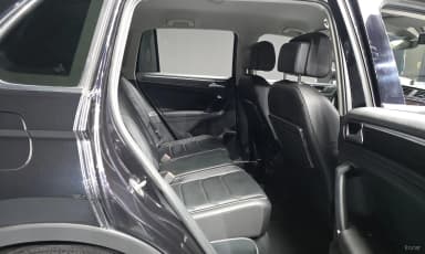 Tiguan 2nd Generation