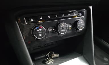 Tiguan 2nd Generation