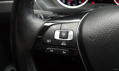 Tiguan 2nd Generation