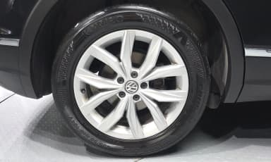 Tiguan 2nd Generation