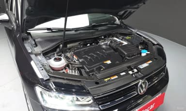 Tiguan 2nd Generation