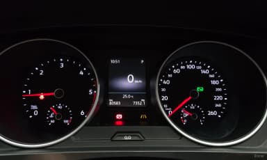 Tiguan 2nd Generation