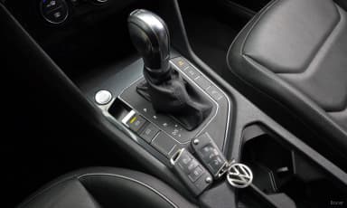 Tiguan 2nd Generation