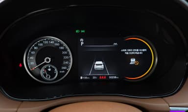 GV70