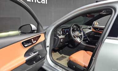 C-Class W206