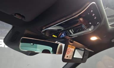 C-Class W206