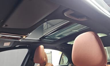 C-Class W206