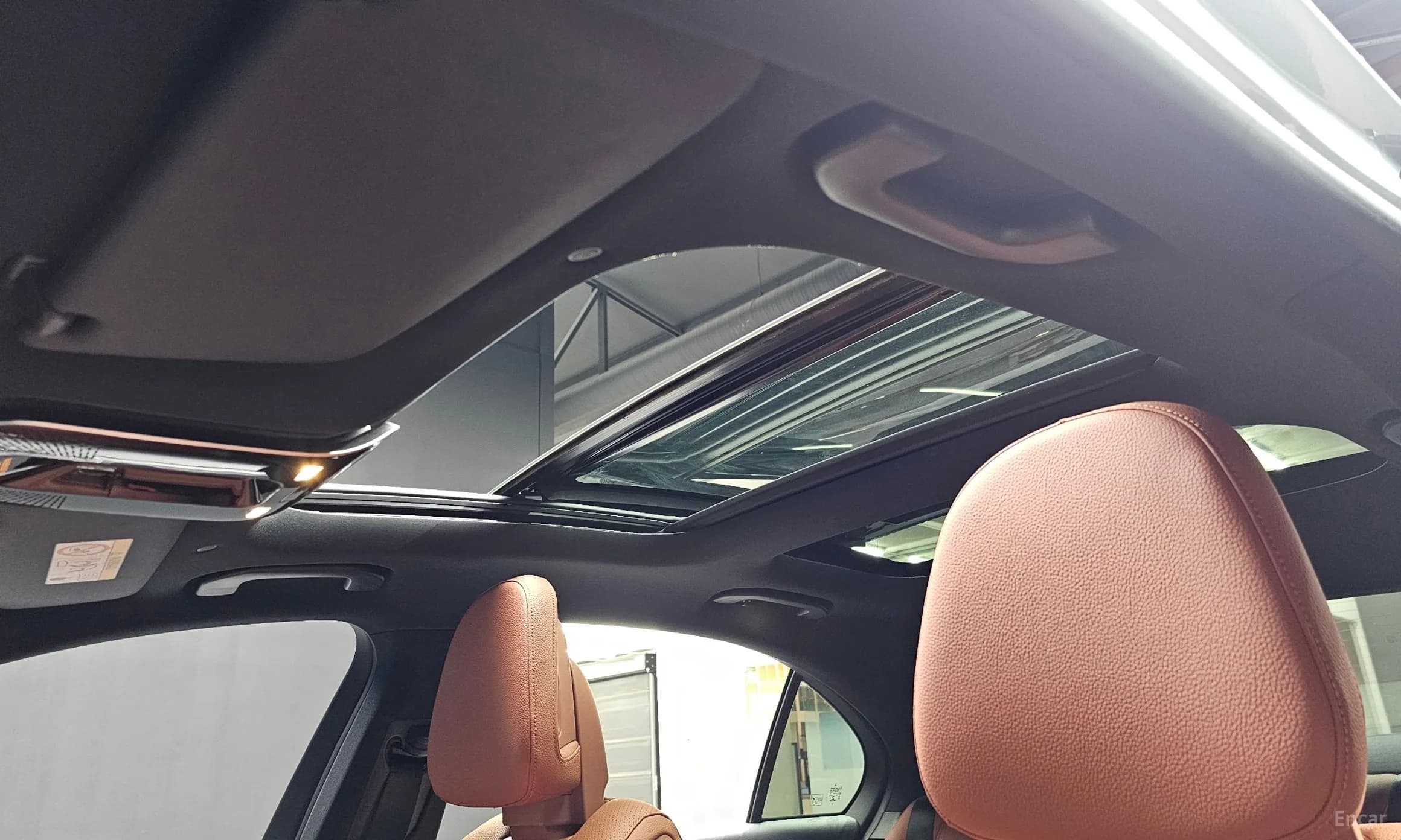 C-Class W206
