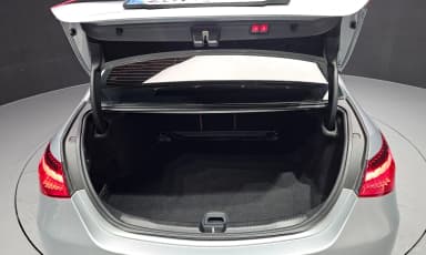 C-Class W206