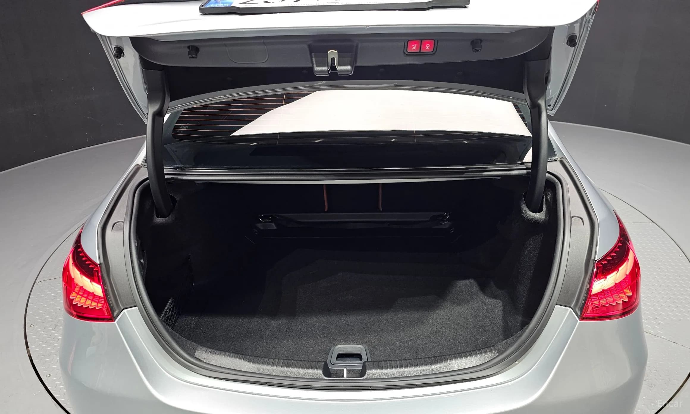C-Class W206