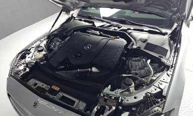 C-Class W206