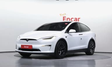 Model X