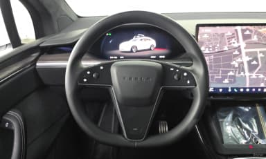 Model X