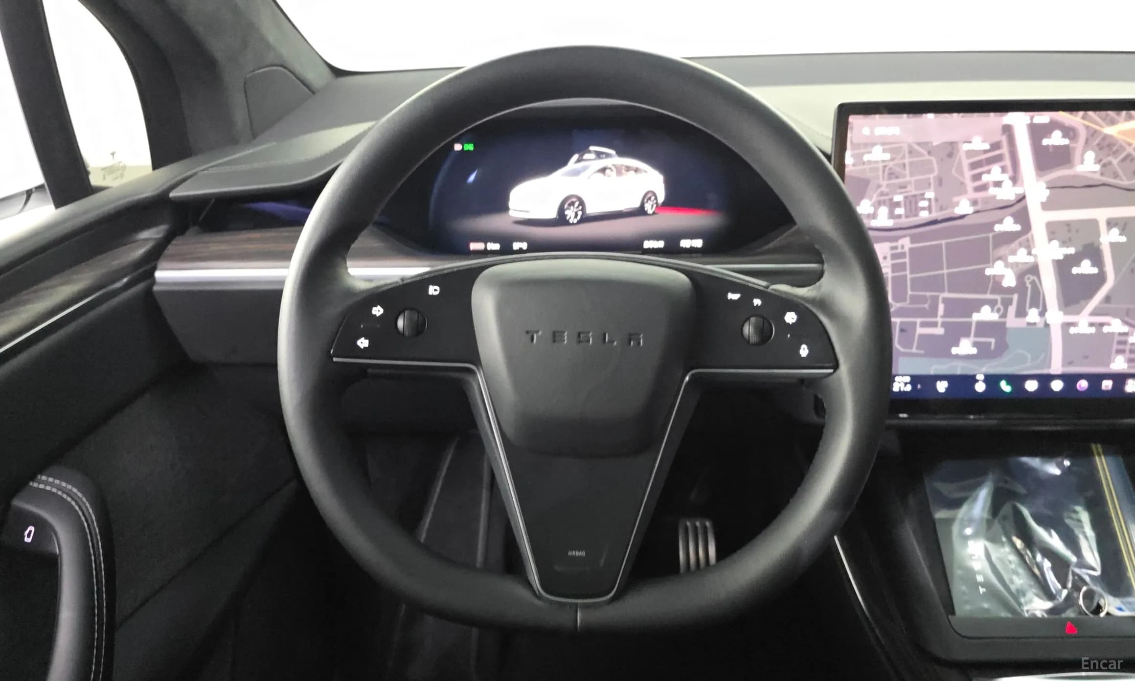 Model X
