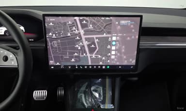Model X