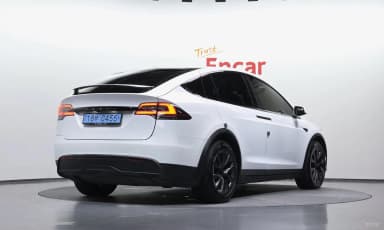 Model X