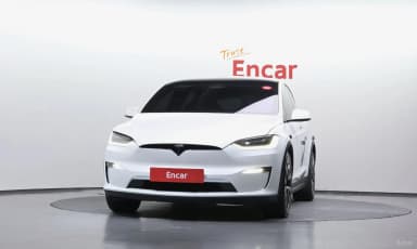 Model X