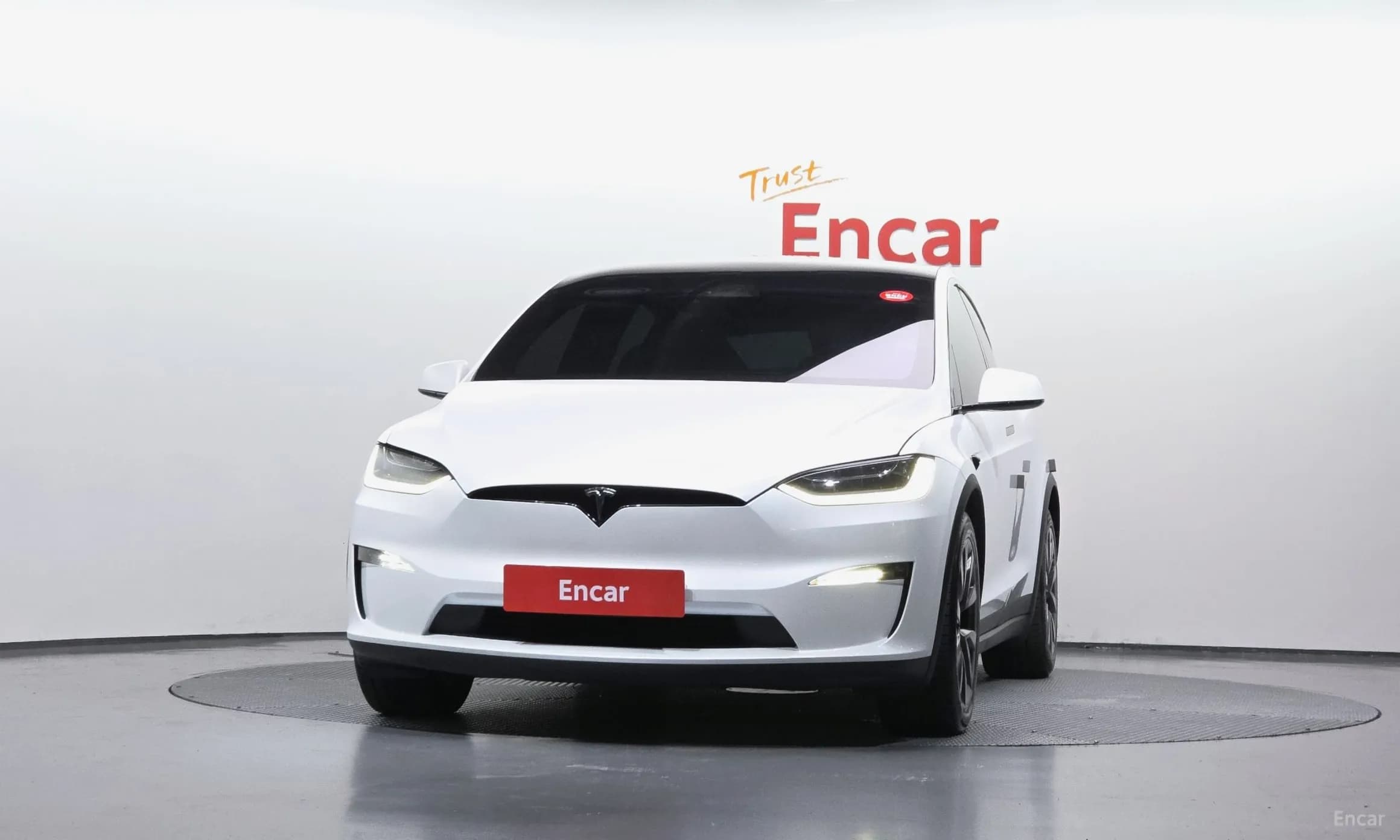 Model X