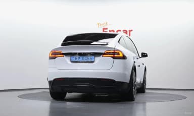 Model X