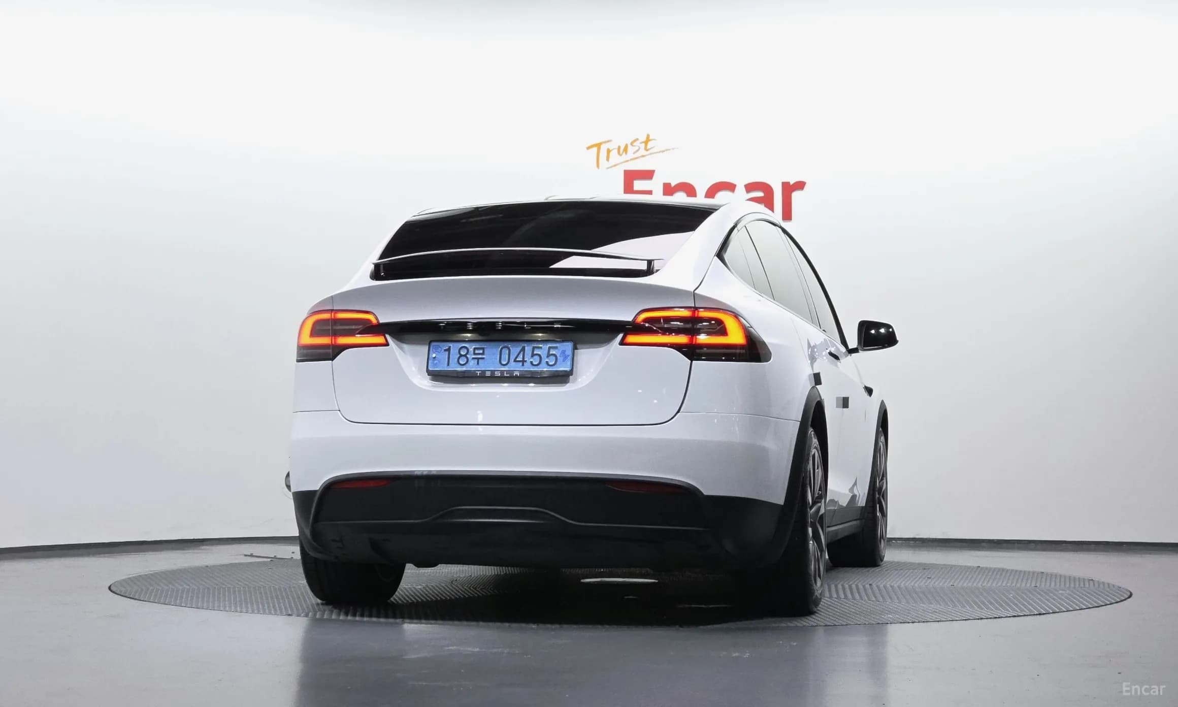 Model X