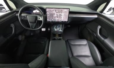 Model X