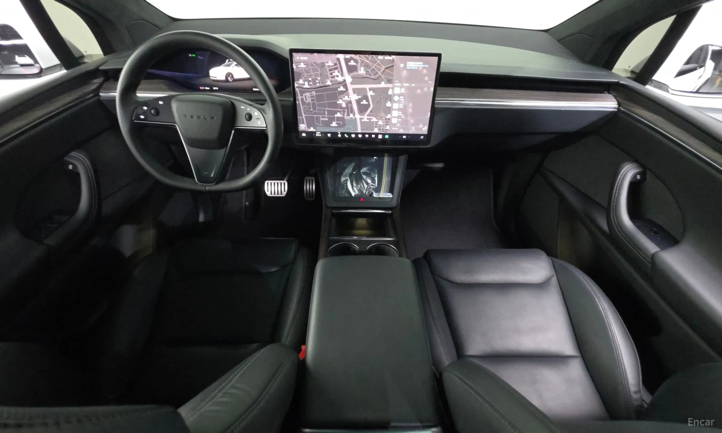Model X