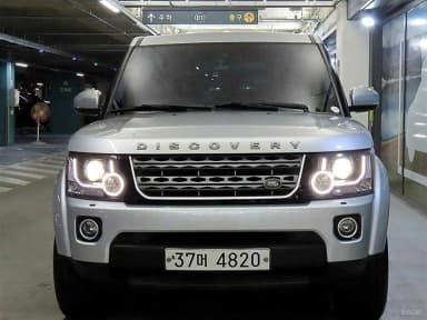 Discovery 4