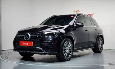 GLE-Class W167