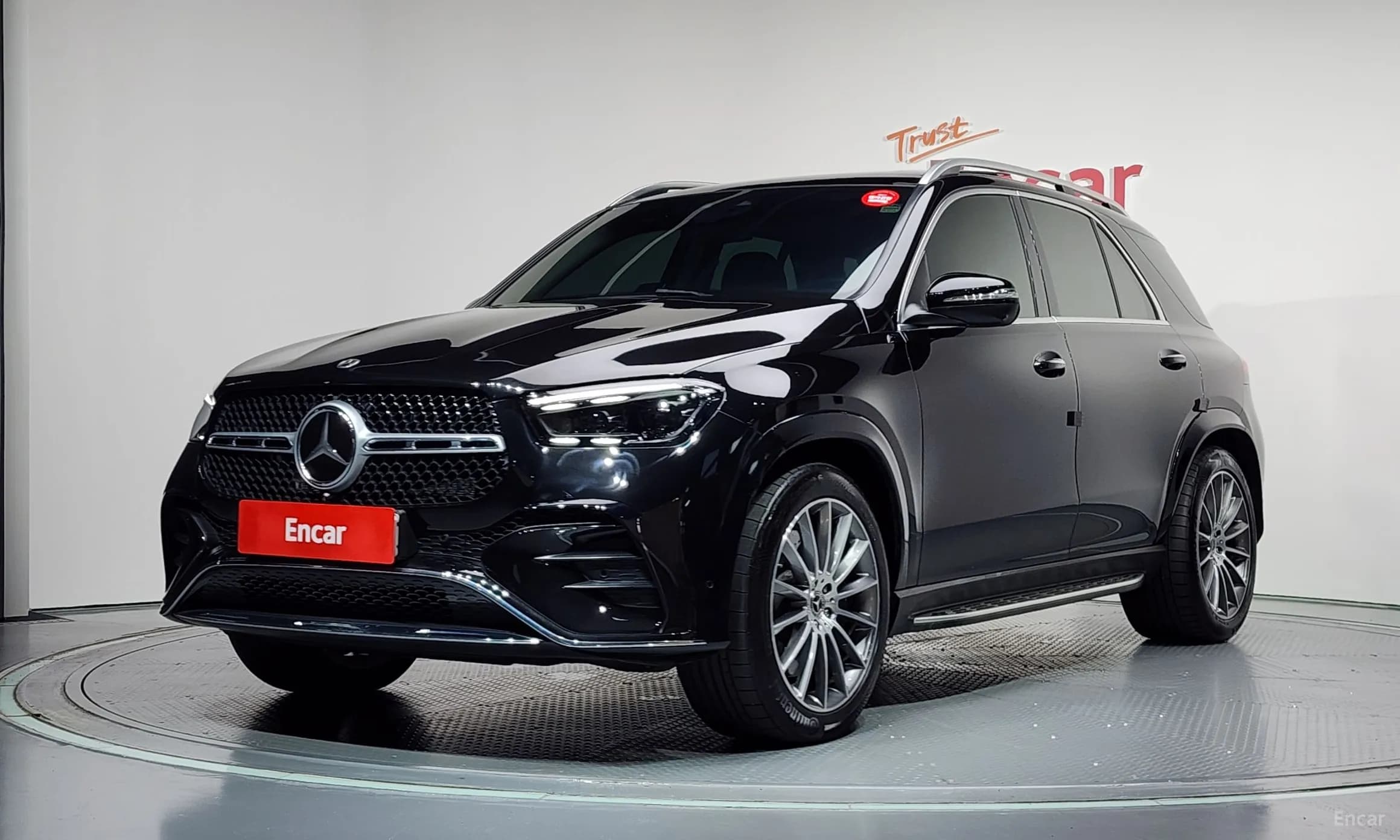 GLE-Class W167
