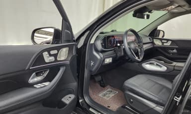 GLE-Class W167