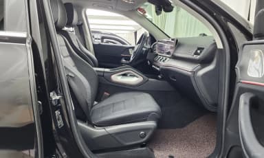GLE-Class W167