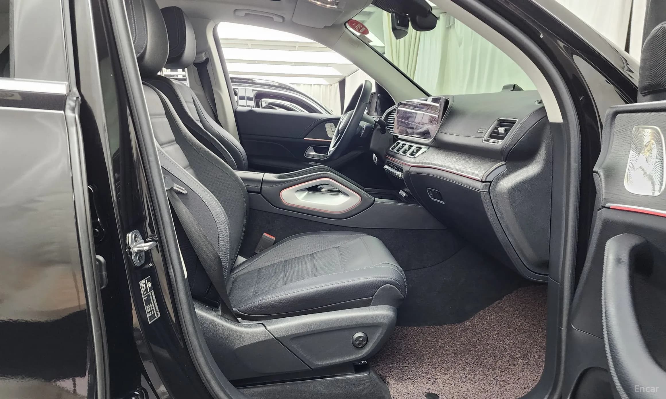 GLE-Class W167