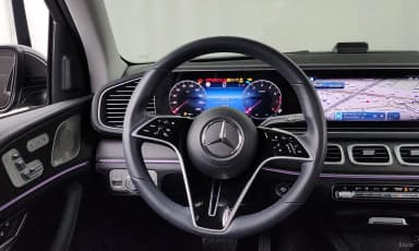 GLE-Class W167