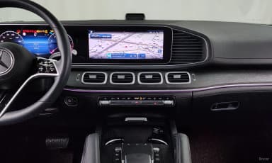 GLE-Class W167