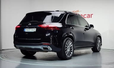 GLE-Class W167
