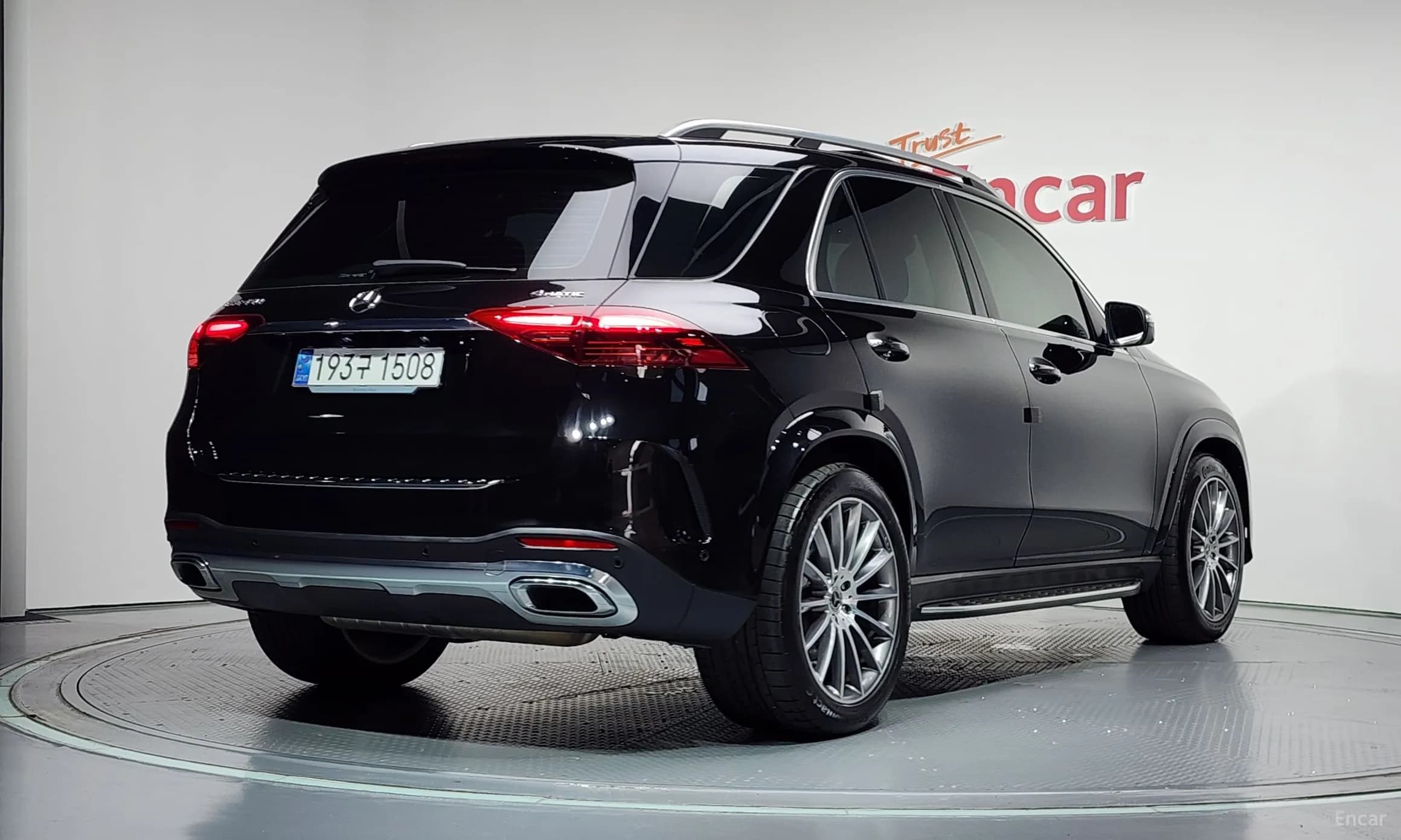 GLE-Class W167