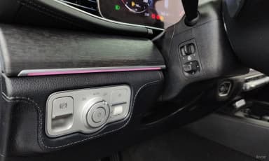 GLE-Class W167