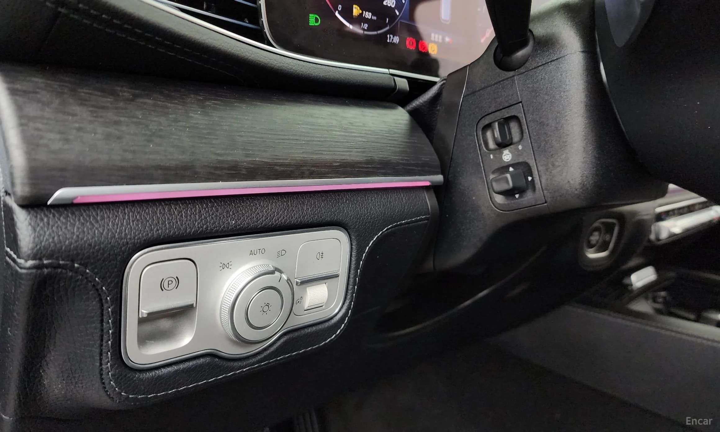 GLE-Class W167