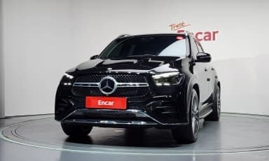 GLE-Class W167