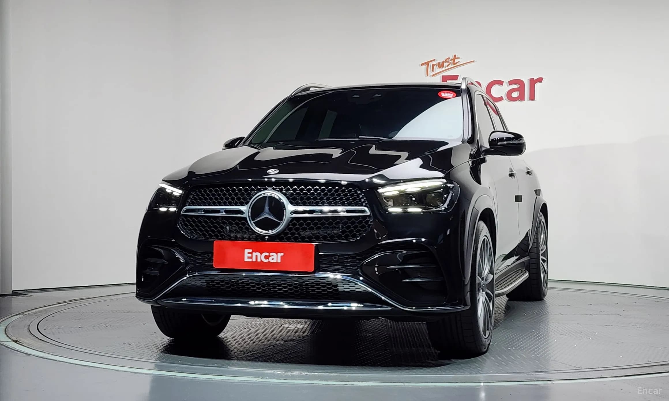 GLE-Class W167