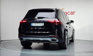 GLE-Class W167