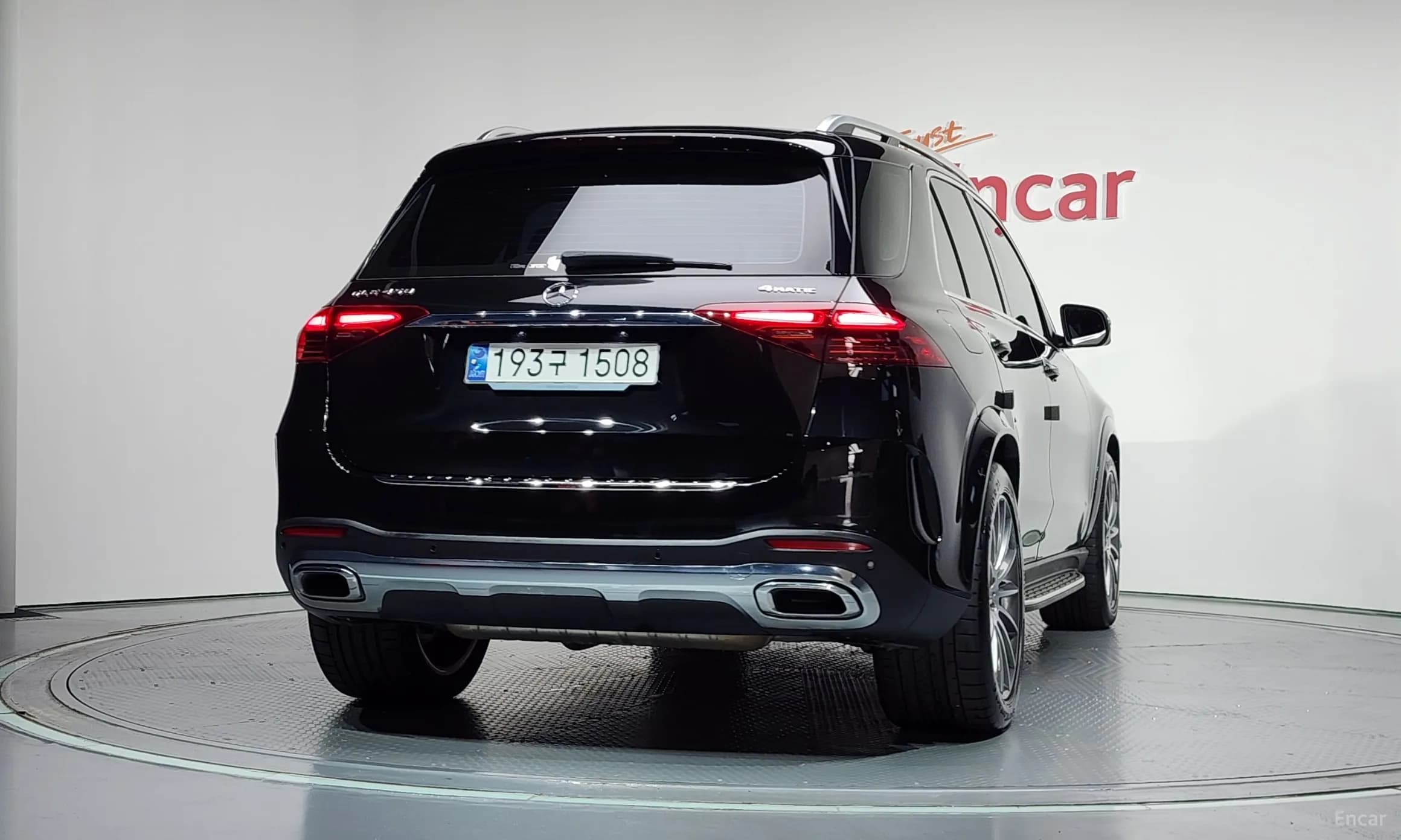 GLE-Class W167