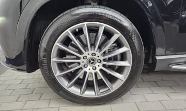 GLE-Class W167