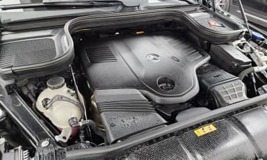 GLE-Class W167