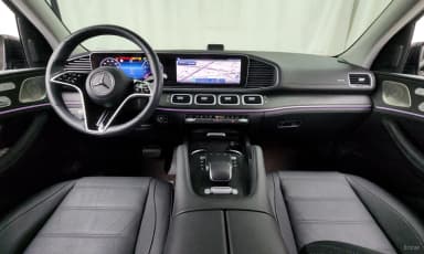 GLE-Class W167