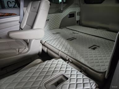 Escalade 5th Generation