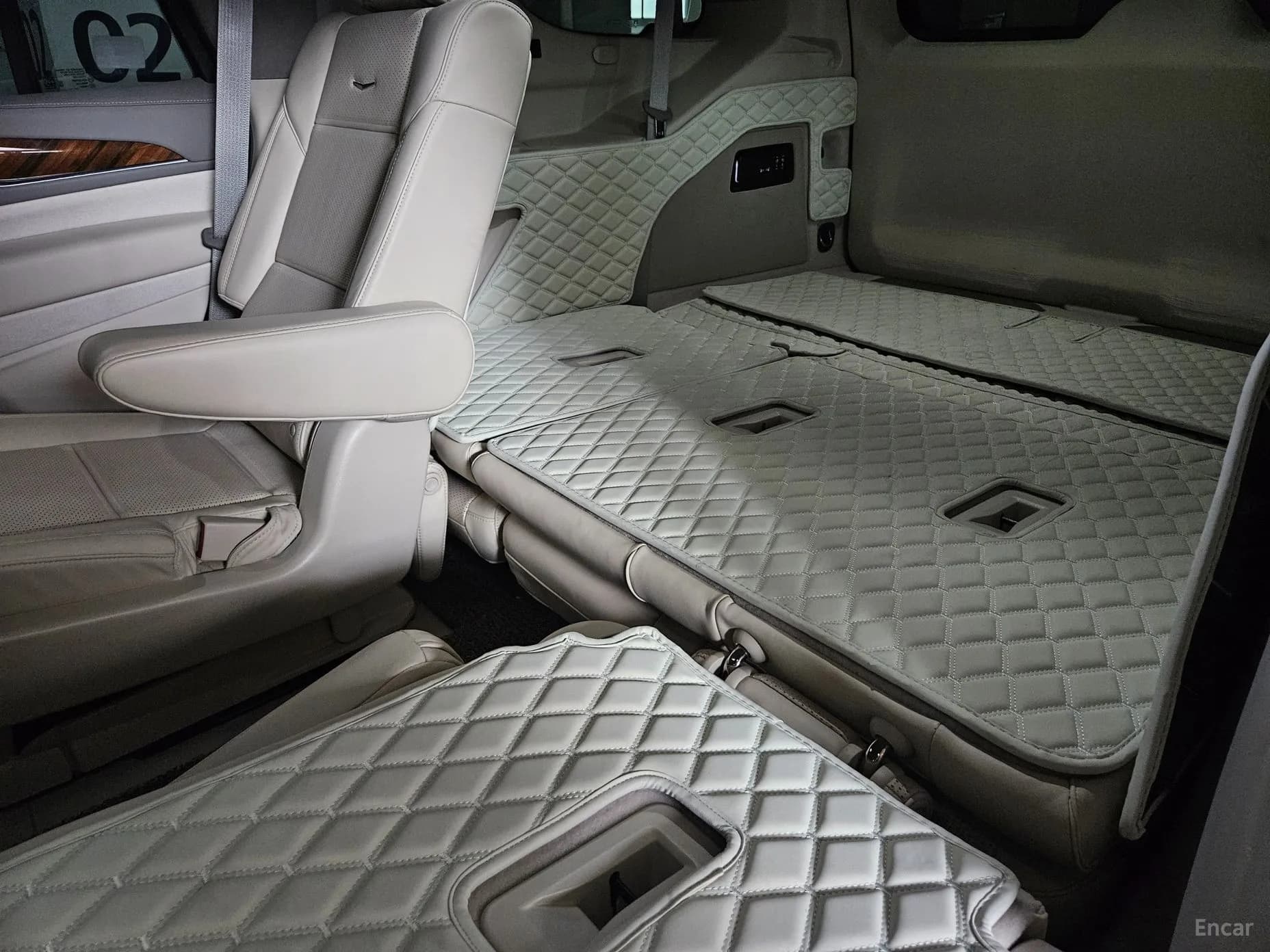 Escalade 5th Generation
