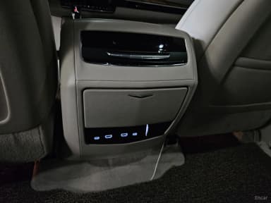 Escalade 5th Generation