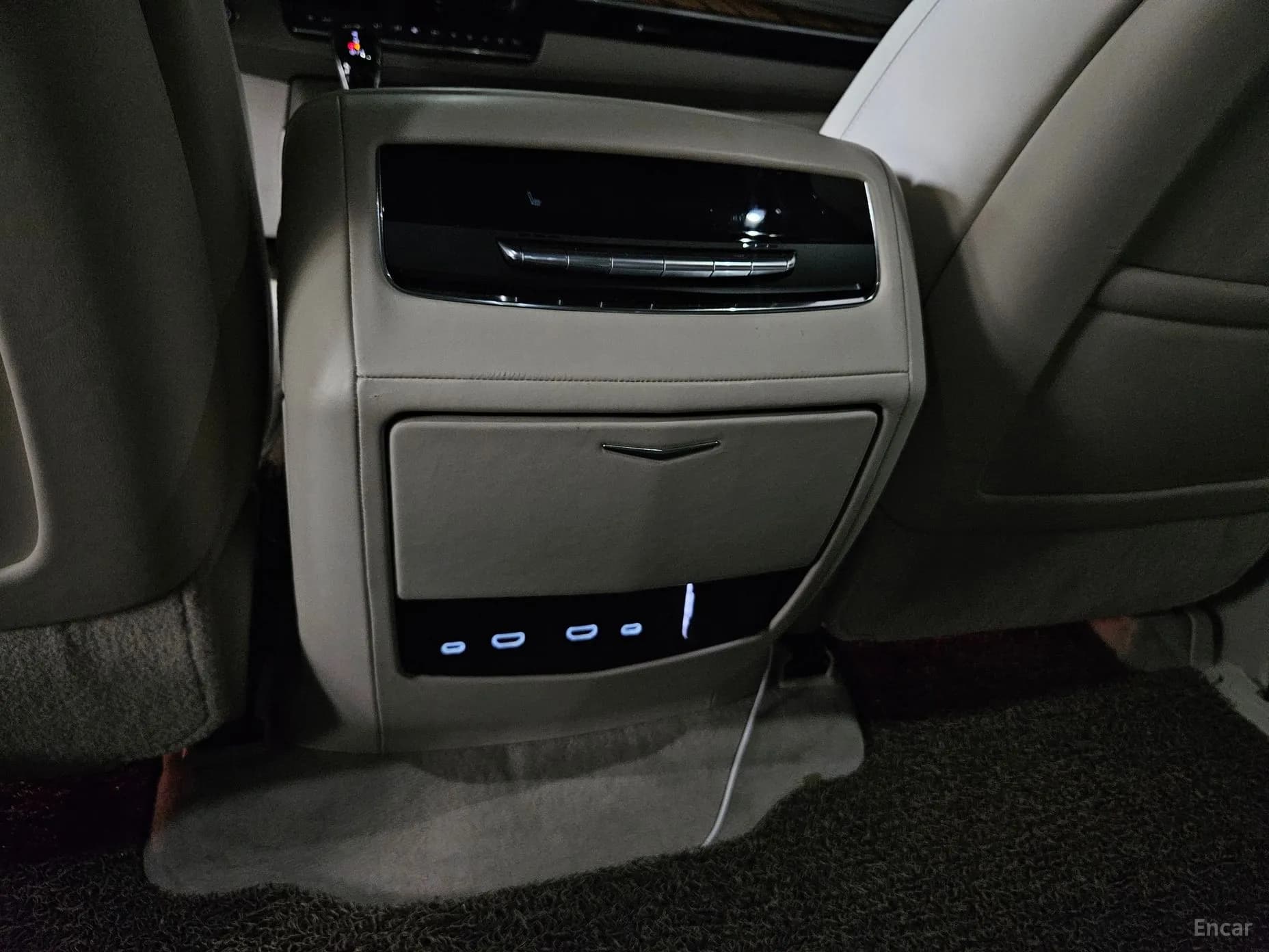 Escalade 5th Generation