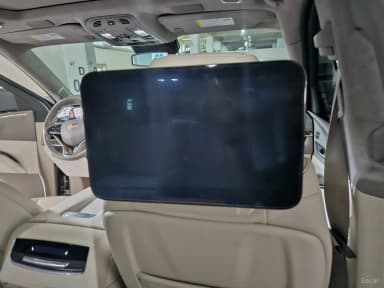 Escalade 5th Generation